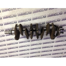 Коленвал Fiat Scudo 2.0 Multijet 2007-2016 9649824588